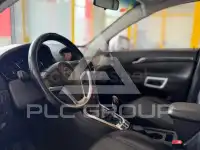 2012 Opel ANTARA
