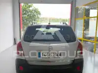 2012 Opel ANTARA
