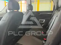 2012 Opel ANTARA