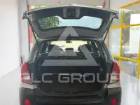 2012 Opel ANTARA