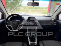 2012 Opel ANTARA