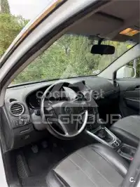 2012 Opel ANTARA