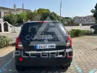 2012 Opel ANTARA