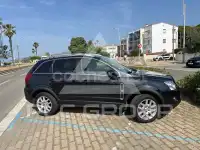 2012 Opel ANTARA