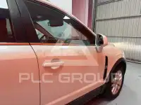 2012 Opel ANTARA