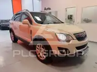 2012 Opel ANTARA