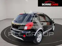 2012 Opel ANTARA