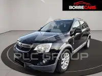 2012 Opel ANTARA