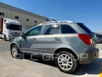 2012 Opel ANTARA