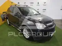 2012 Opel ANTARA