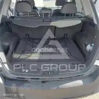 2012 Opel ANTARA