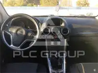 2012 Opel ANTARA
