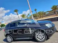 2012 Opel ANTARA