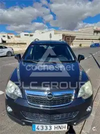 2012 Opel ANTARA
