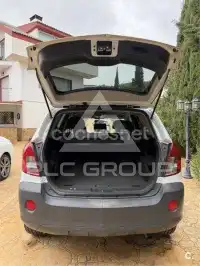 2012 Opel ANTARA