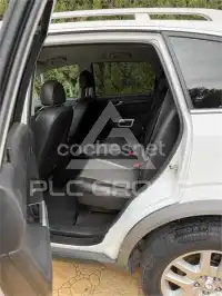 2012 Opel ANTARA