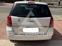 2012 Opel ZAFIRA