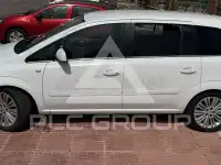 2012 Opel ZAFIRA