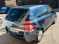 2012 Opel ZAFIRA
