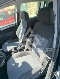 2012 Opel ZAFIRA