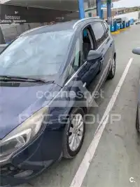 2012 Opel ZAFIRA
