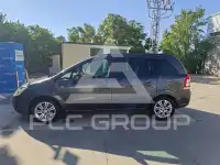 2012 Opel ZAFIRA