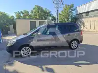 2012 Opel ZAFIRA