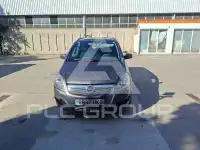 2012 Opel ZAFIRA