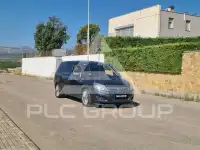 2012 Opel ZAFIRA