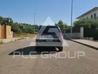 2012 Opel ZAFIRA