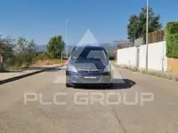 2012 Opel ZAFIRA