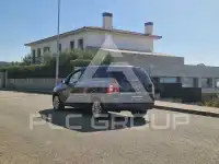 2012 Opel ZAFIRA