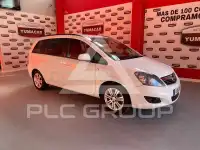 2012 Opel ZAFIRA