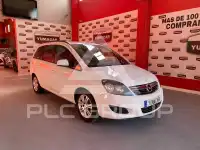 2012 Opel ZAFIRA
