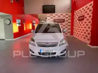 2012 Opel ZAFIRA