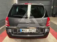 2012 Opel ZAFIRA