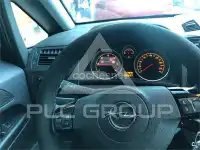 2012 Opel ZAFIRA