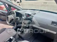 2012 Opel ZAFIRA