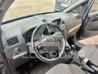 2012 Opel ZAFIRA