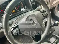 2012 Opel ZAFIRA