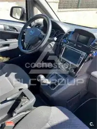 2012 Opel ZAFIRA