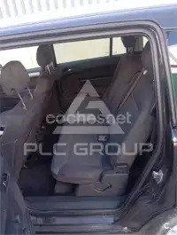 2012 Opel ZAFIRA