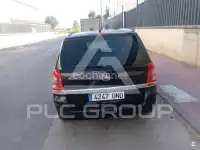 2012 Opel ZAFIRA