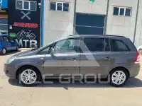 2012 Opel ZAFIRA