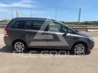 2012 Opel ZAFIRA