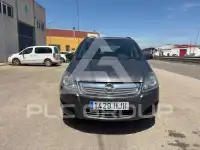 2012 Opel ZAFIRA