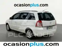 2012 Opel ZAFIRA