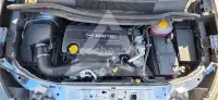2012 Opel ZAFIRA