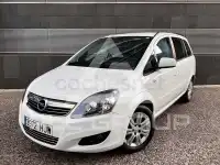 2012 Opel ZAFIRA