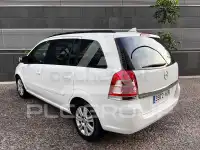 2012 Opel ZAFIRA